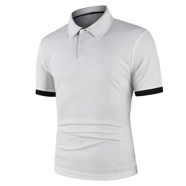 Polo Shirts – Borden International