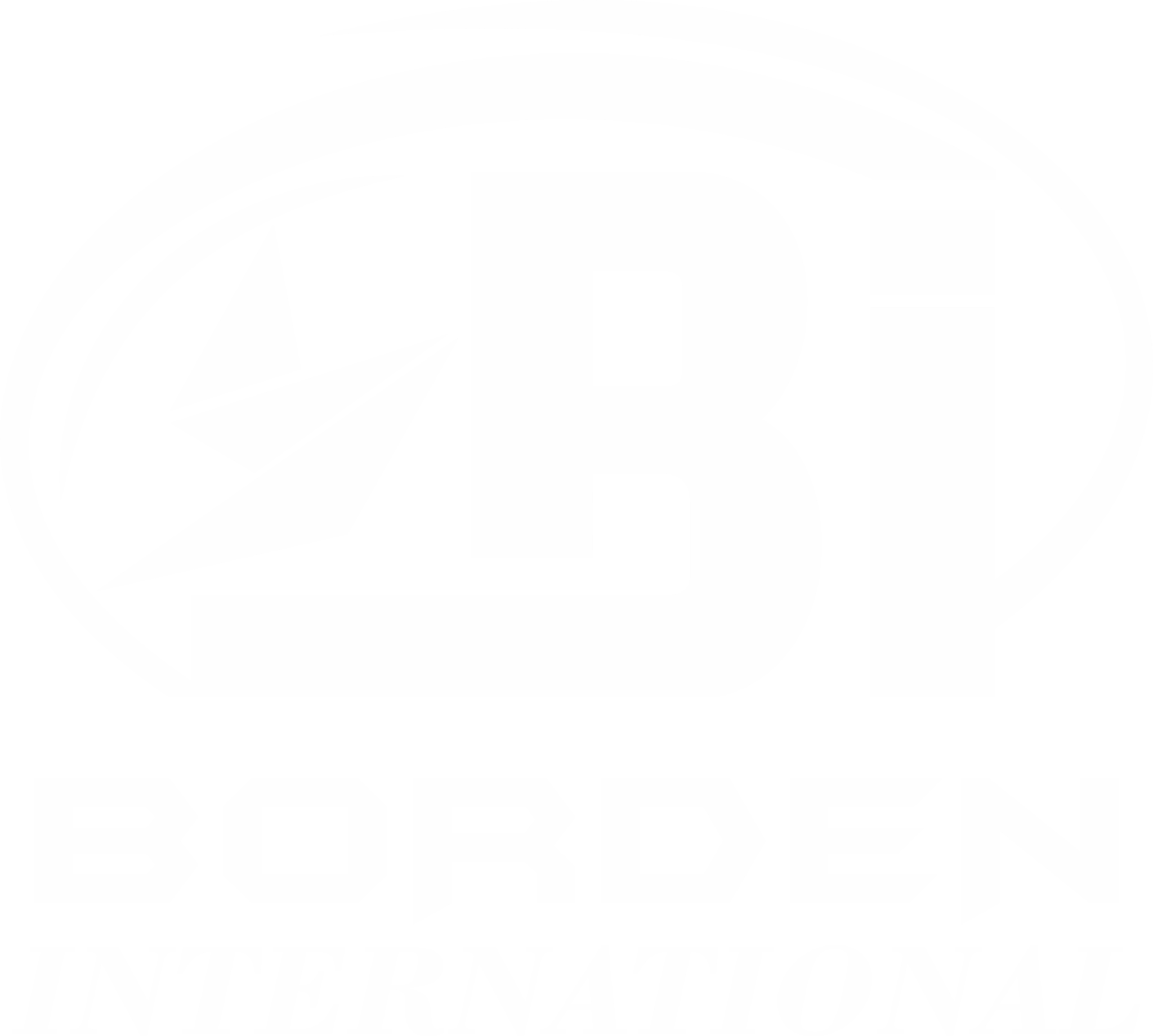 About – Borden International